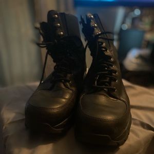 Nike Boots